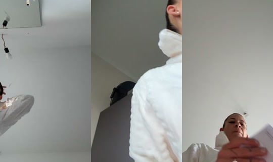 valentinavalentino8 TikTok Live — Oct 8, 2026, 6:44 AM