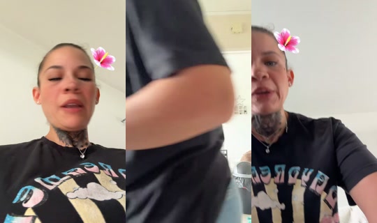 valentinavalentino8 TikTok Live — Oct 8, 2026, 1:22 PM