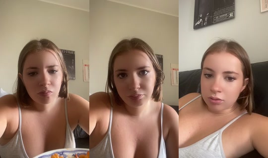 valentinazaiaa TikTok Live — Aug 24, 2026, 10:00 AM