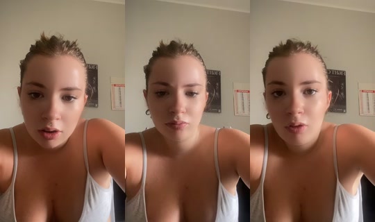 valentinazaiaa TikTok Live — Aug 28, 2026, 10:21 AM