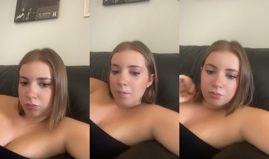 valentinazaiaa TikTok Live — Aug 31, 2026, 10:35 AM