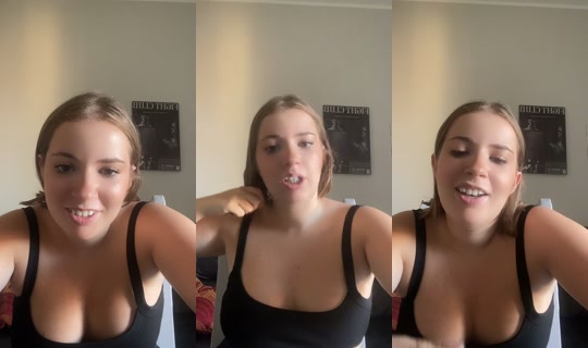 valentinazaiaa TikTok Live — Aug 31, 2026, 3:31 PM