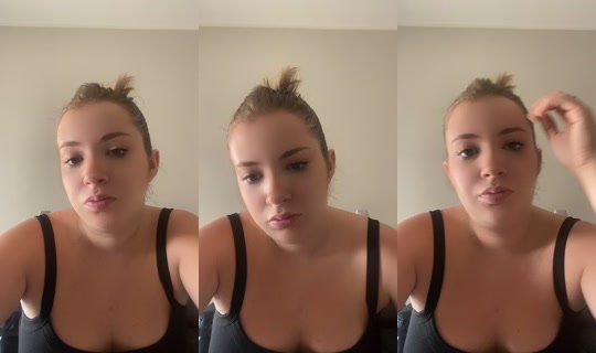 valentinazaiaa TikTok Live — Sep 1, 2026, 9:29 AM