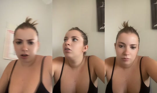 valentinazaiaa TikTok Live — Sep 1, 2026, 11:28 AM