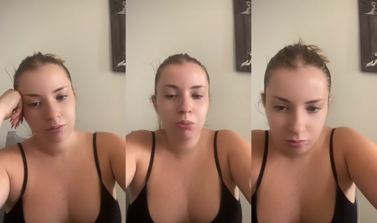 valentinazaiaa TikTok Live — Oct 1, 2026, 12:20 PM