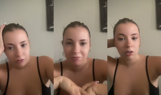 valentinazaiaa TikTok Live — Oct 1, 2026, 4:01 PM