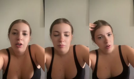 valentinazaiaa TikTok Live — Oct 6, 2026, 8:15 AM