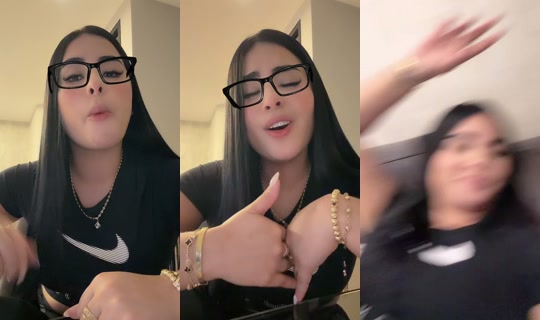 valentinecabralr TikTok Live — Oct 4, 2026, 3:17 AM