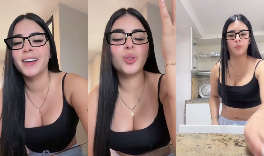 valentinecabralr TikTok Live — Oct 4, 2026, 3:01 PM