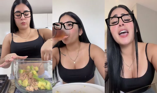 valentinecabralr TikTok Live — Oct 4, 2026, 3:51 PM