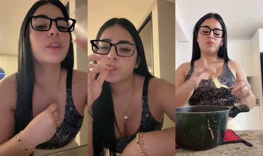 valentinecabralr TikTok Live — Oct 4, 2026, 10:25 PM