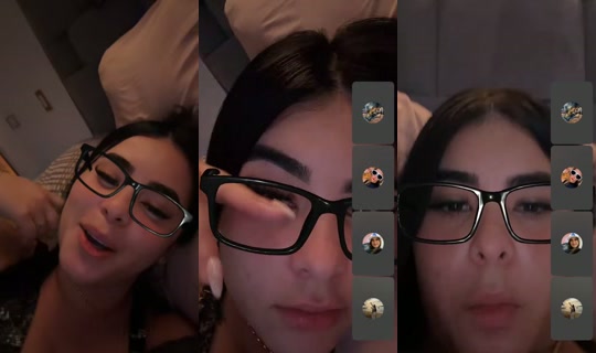 valentinecabralr TikTok Live — Oct 5, 2026, 1:04 AM