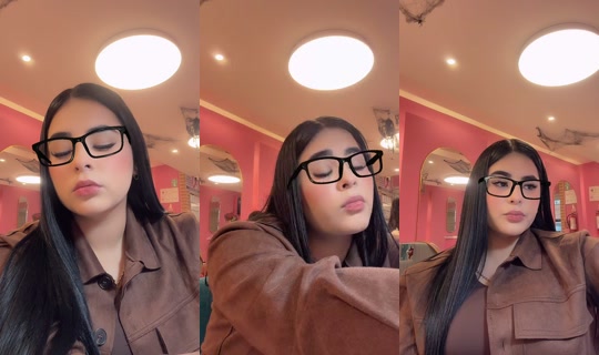 valentinecabralr TikTok Live — Oct 7, 2026, 6:39 PM