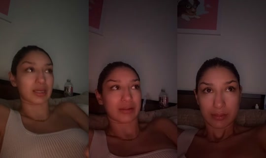 valentinex.o TikTok Live — Aug 20, 2026, 5:53 AM