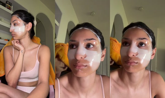 valentinex.o TikTok Live — Aug 25, 2026, 10:50 PM