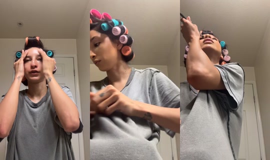 valentinex.o TikTok Live — Sep 9, 2026, 6:56 PM