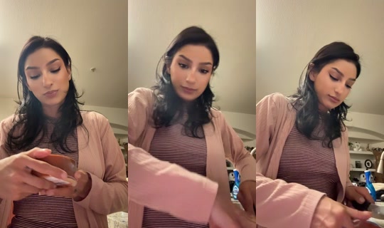 valentinex.o TikTok Live — Sep 10, 2026, 6:06 AM