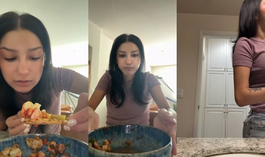 valentinex.o TikTok Live — Sep 18, 2026, 8:33 PM
