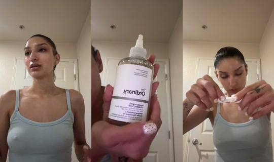 valentinex.o TikTok Live — Sep 27, 2026, 9:01 AM