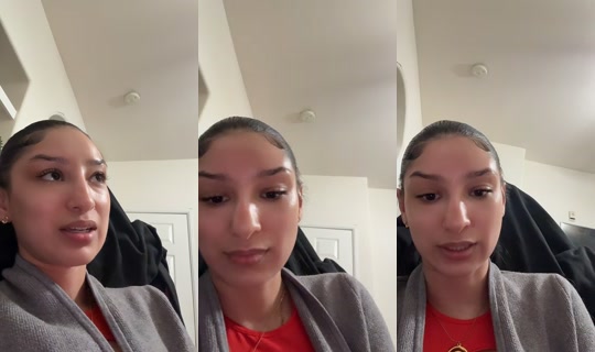 valentinex.o TikTok Live — Oct 6, 2026, 4:17 AM