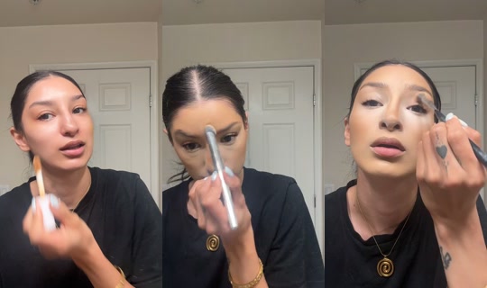 valentinex.o TikTok Live — Oct 8, 2026, 11:10 PM