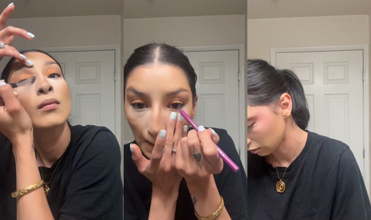 valentinex.o TikTok Live — Oct 9, 2026, 12:01 AM