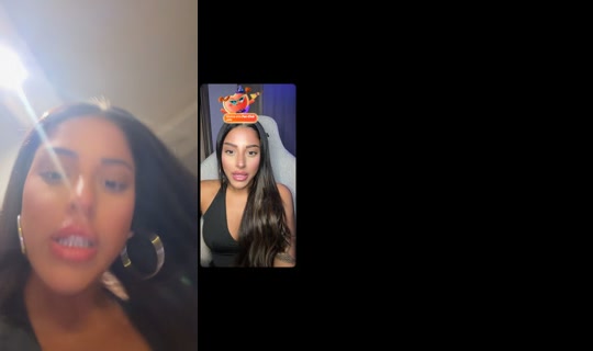 valentiniro TikTok Live — Aug 22, 2026, 7:28 PM