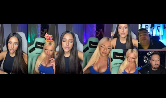 valentiniro TikTok Live — Sep 1, 2026, 7:06 PM