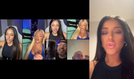 valentiniro TikTok Live — Sep 1, 2026, 7:56 PM