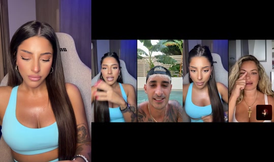 valentiniro TikTok Live — Sep 2, 2026, 3:44 PM