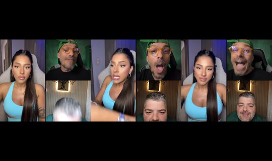 valentiniro TikTok Live — Sep 2, 2026, 6:15 PM