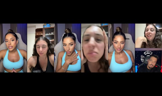 valentiniro TikTok Live — Sep 2, 2026, 9:36 PM