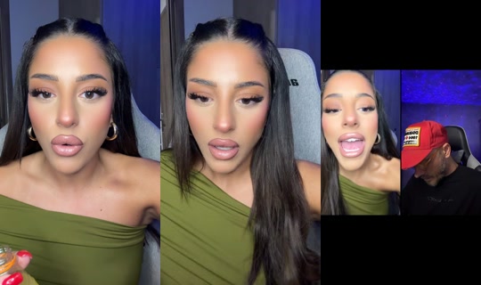 valentiniro TikTok Live — Sep 3, 2026, 4:40 PM