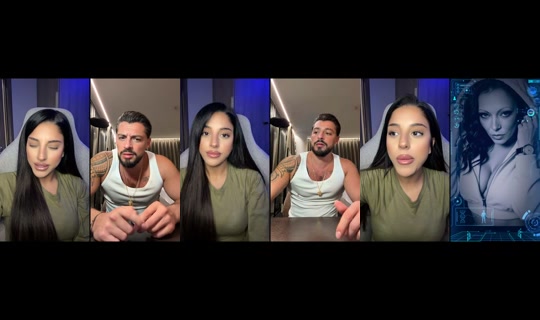 valentiniro TikTok Live — Oct 1, 2026, 5:49 PM