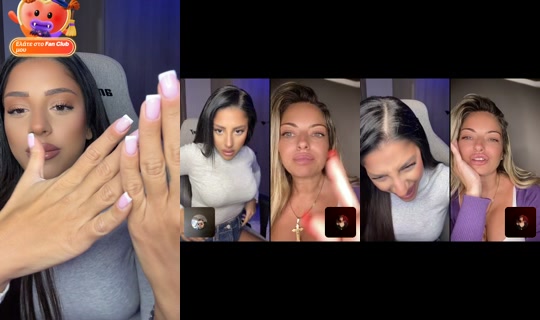 valentiniro TikTok Live — Oct 2, 2026, 2:38 PM