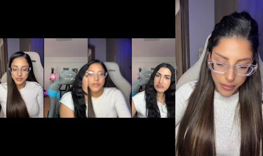 valentiniro TikTok Live — Oct 2, 2026, 7:06 PM