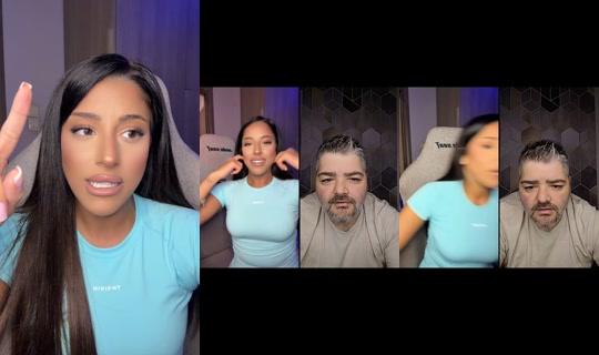 valentiniro TikTok Live — Oct 8, 2026, 5:43 PM