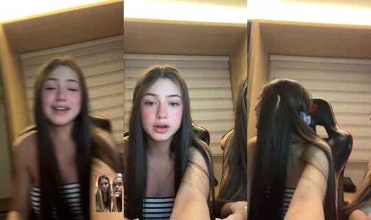 valenvariscoo TikTok Live — Sep 27, 2026, 3:22 AM