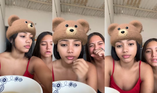 valenvillamizar_2 TikTok Live — Sep 29, 2026, 12:03 PM
