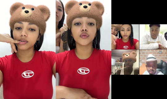 valenvillamizar_2 TikTok Live — Sep 30, 2026, 3:23 AM