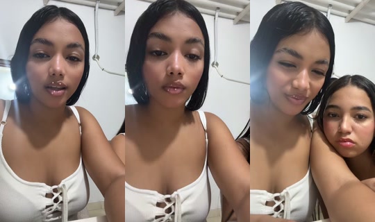 valenvillamizar_2 TikTok Live — Oct 4, 2026, 3:18 AM