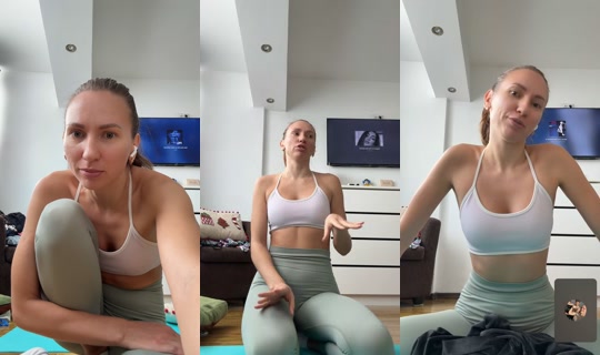 valeri_ia_fit TikTok Live — Sep 26, 2026, 11:24 AM