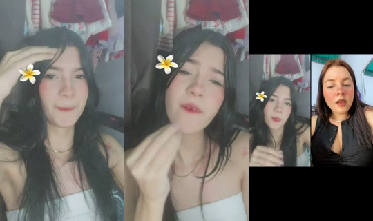 valeria._urdaneta TikTok Live — Aug 31, 2026, 3:56 AM