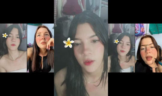 valeria._urdaneta TikTok Live — Aug 31, 2026, 4:46 AM
