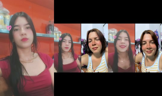 valeria._urdaneta TikTok Live — Sep 15, 2026, 9:43 PM