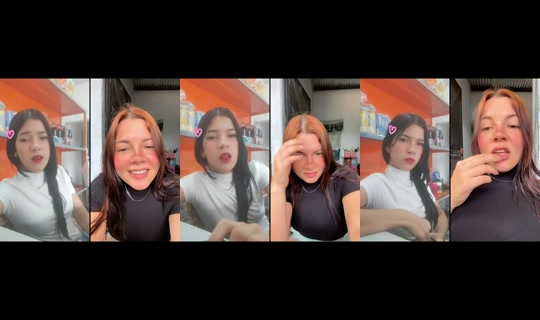valeria._urdaneta TikTok Live — Sep 19, 2026, 8:21 PM