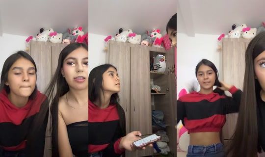....valeria TikTok Live — Sep 20, 2026, 12:51 AM