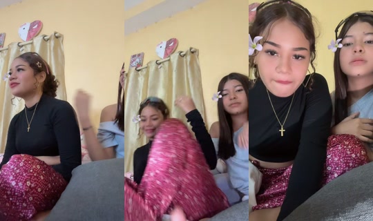 valeria_casti1l0 TikTok Live — Sep 8, 2026, 4:45 AM