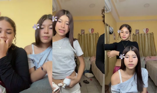 valeria_casti1l0 TikTok Live — Sep 8, 2026, 5:36 AM