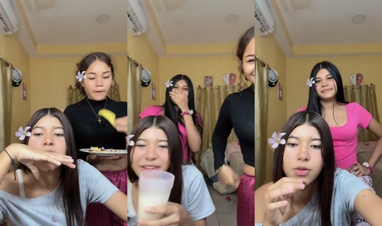 valeria_casti1l0 TikTok Live — Sep 8, 2026, 6:26 AM